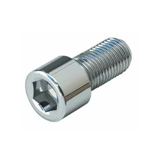 Nitronic 50 Stainless Steel Allen Cap Screw Nitronic 50 Stainless Steel Allen Cap Screw Manufacturer in India