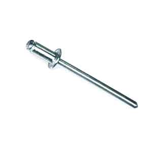 304 Stainless Steel Blind Rivet Manufacturer in India