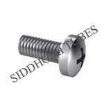 flat head screw ISO 1580 flat head screw