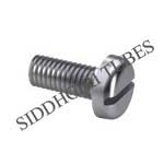 ISO 7045 H flathead screws with Phillips, form H – Product grade A