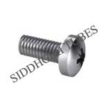 ISO 7045 Z flathead screws with Phillips, form Z – Product grade A