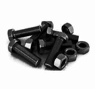 ASME B18.2.1 Grade 5 Fasteners ASME B18.2.1 Grade 5 Fasteners Manufacturer in India