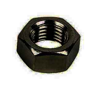 ASTM A307 Heavy Hex Nut ASTM A307 Heavy Hex Nut Manufacturer in India