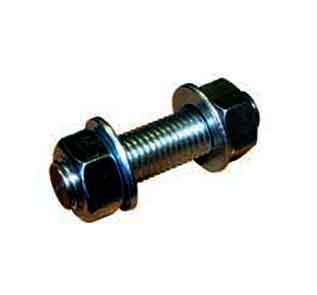 ASTM A325 Stud Bolts ASTM A325 Stud Bolts Manufacturer in India