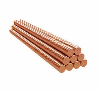 Copper Alloy Fasteners Manufacturer in India