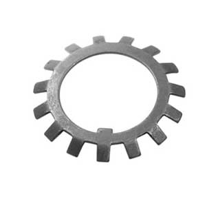 Nitronic 50 Stainless Steel Dome Tooth Washer Nitronic 50 Stainless Steel Dome Tooth Washer Manufacturer in India