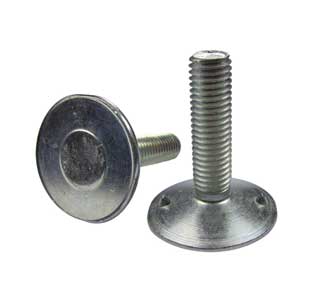 Nitronic 50 Stainless Steel Elevstor Bolt Nitronic 50 Stainless Steel Elevstor Bolt Manufacturer in India