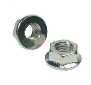 grade 8 flange nuts grade 8 flange nuts manufacturers in India