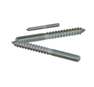 Nitronic 50 Stainless Steel Hanger Bolt Nitronic 50 Stainless Steel Hanger Bolt Manufacturer in India