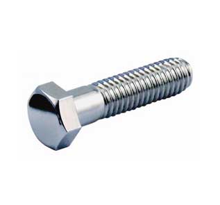 Nitronic 50 Stainless Steel Heavy Hex Bolt Nitronic 50 Stainless Steel Heavy Hex Bolt Manufacturer in India