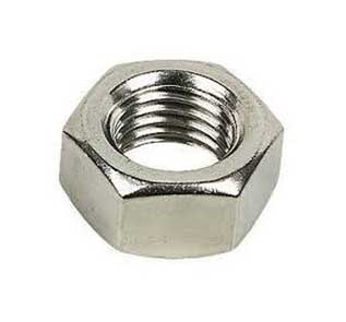 Astm A194 Grade 6 Heavy Hex Nuts