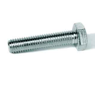 M6 hex bolts M6 hex bolts manufacturers in India