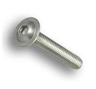 ASTM A453 Grade 660 hex bolt Manufacturer