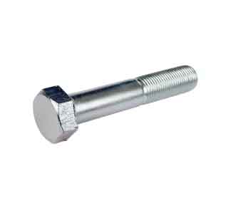 304 Stainless Steel Hex Head Bolts