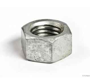 large hex nuts large hex nuts Manufacturer in India