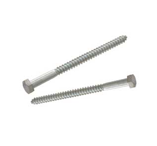 High Tensile Lag Bolts High Tensile Lag Bolts