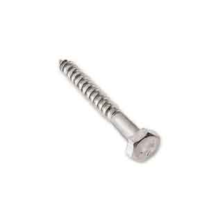 Flat head lag screws Flat head lag screws Manufacturer in India