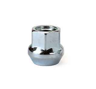 Stainless steel lug nuts Manufacturers in India