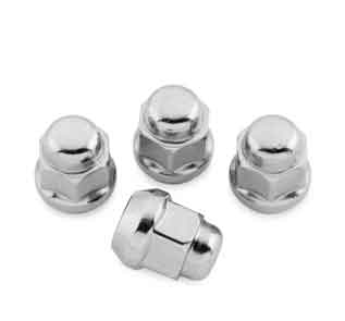 best locking lug nuts manufacturers in India