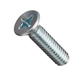Nitronic 50 Stainless Steel Machine Screw Nitronic 50 Stainless Steel Machine Screw Manufacturer in India