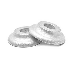 Nitronic 50 Stainless Steel Ogee Washer Nitronic 50 Stainless Steel Ogee Washer Manufacturer in India