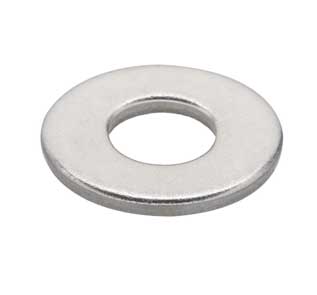 Nitronic 50 Stainless Steel Round Washers Nitronic 50 Stainless Steel Round Washers Manufacturer in India