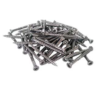 Nitronic 50 Stainless Steel Screws Nitronic 50 Stainless Steel Fasteners Manufacturer in India