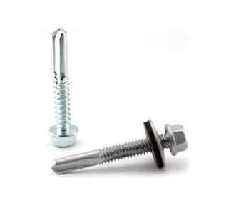 star head self drilling screw  manufacturers in India