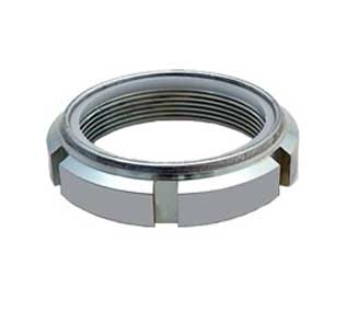 Nitronic 50 Stainless Steel Self Locking Nuts Nitronic 50 Stainless Steel Self Locking Nuts Manufacturer in India