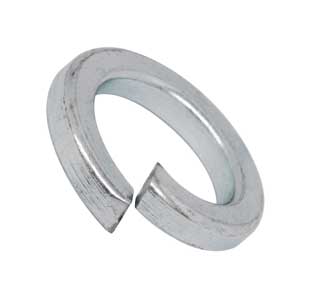 Nitronic 50 Stainless Steel Spring Washer Nitronic 50 Stainless Steel Spring Washer Manufacturer in India