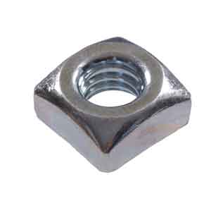 fine thread square nuts fine thread square nuts Manufacturers in India