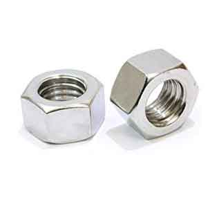 Stainless Steel Screws Manufacturer