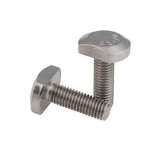 304 Stainless Steel T Bolts
