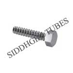 ISO 1479 F Hexagon head tapping screws, form F 