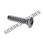 ISO 7049 FZ pan head tapping screws Phillips