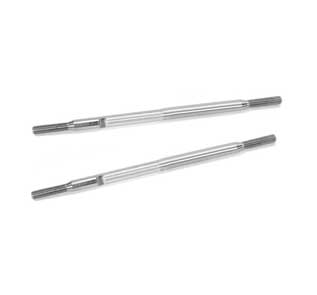 Nitronic 50 Stainless Steel Tie Rod Nitronic 50 Stainless Steel Tie Rod Manufacturer in India
