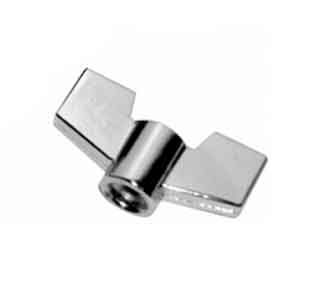 6mm stainless steel wing nuts 6mm stainless steel wing nuts manufacturers in India